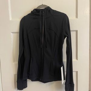 Lululemon Hooded Define Jacket Nulu - NWT